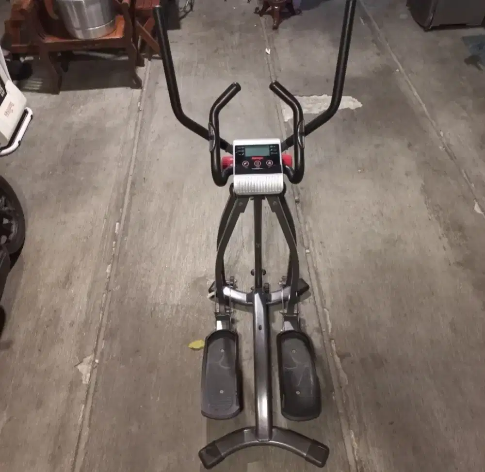 Berwyn airwalker 360