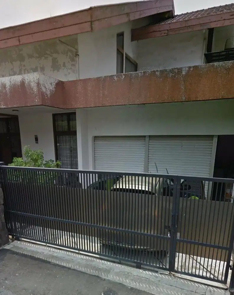 Rumah di Duri Kepa, Dekat Dengan Tanjung Duren, Jakarta Barat