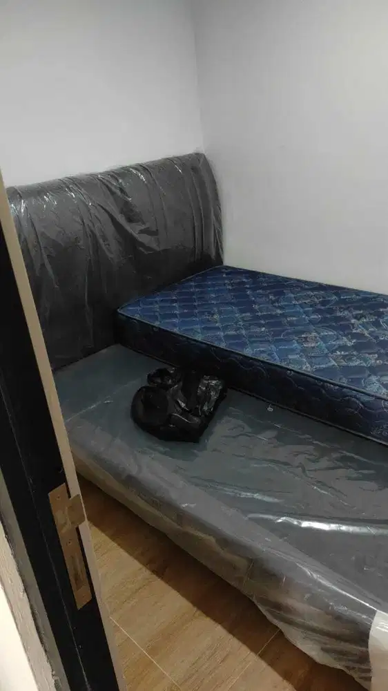 DIJUAL SEWA  CENDANA PEAK