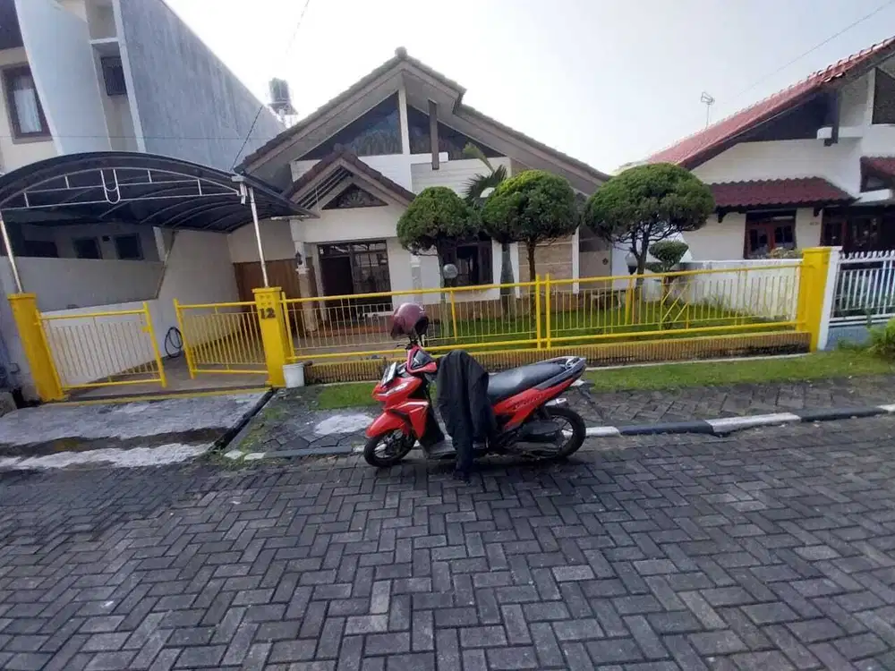 Rumah Batununggal Permai Bandung