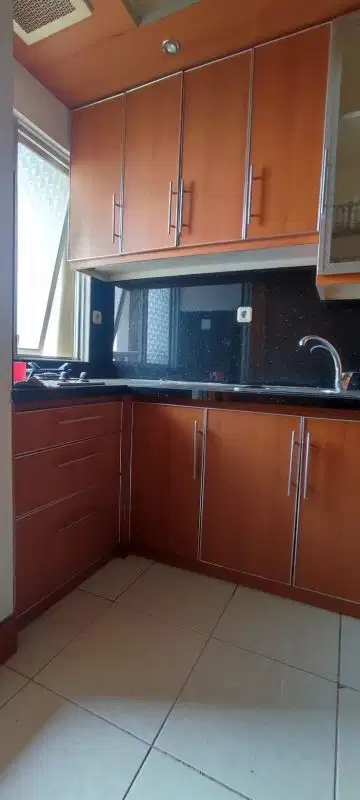 Disewakan Apartemen Mediterania Boulevard Residences 2 BR Furnish