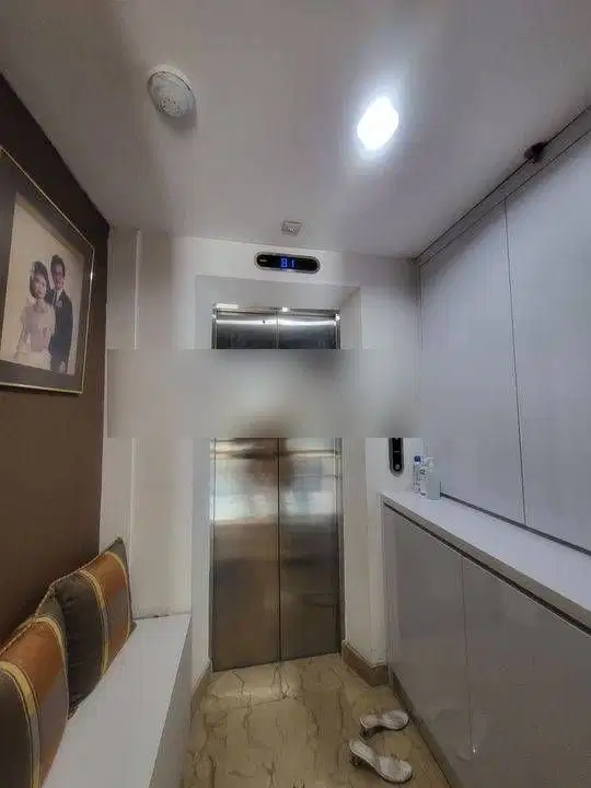 Dijual Apartemen Royale Springhill Kemayoran  2 BR