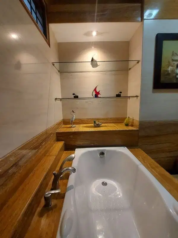 Dijual Rumah Bukit Gading Mediterania Jakarta Utara