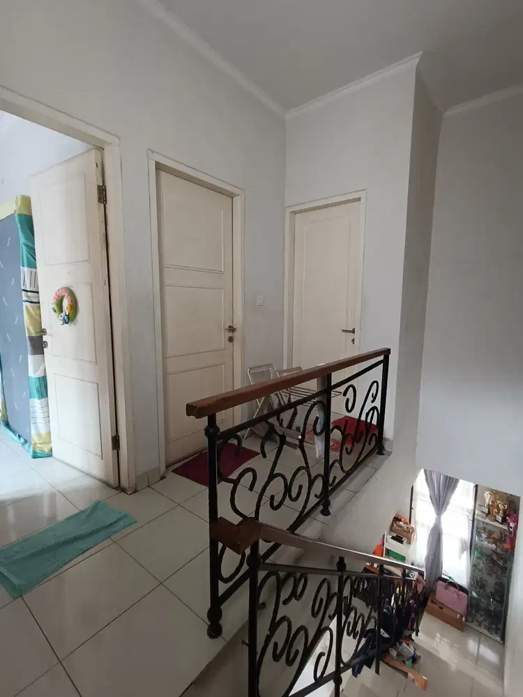 Dijual Cepat Rumah Bagus Di Michelia Gading Serpong