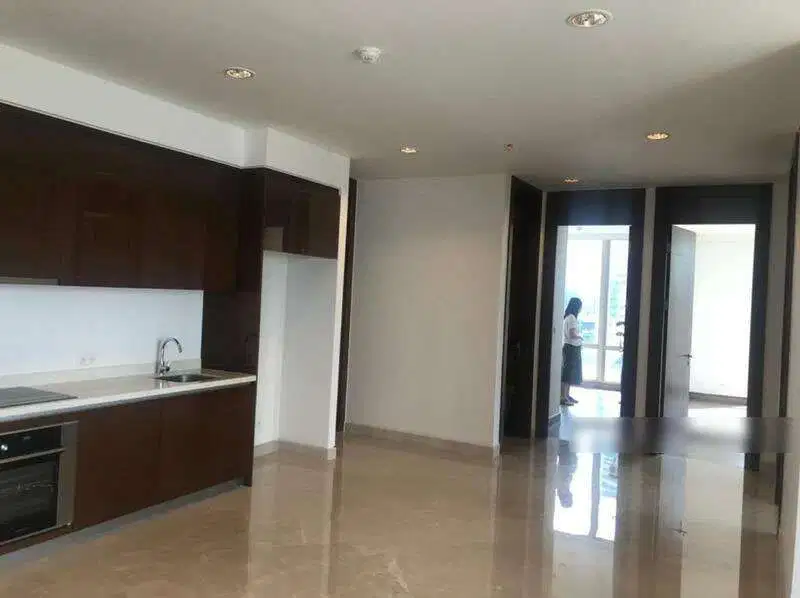 Dijual Cepat The Elements Apartment, Kuningan Rasuna Said