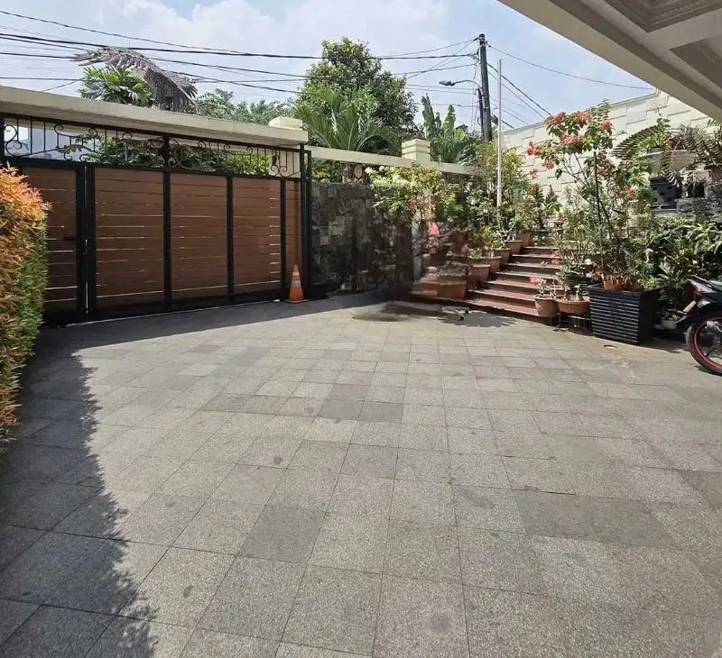 DIJUAL RUMAH MEWAH DUREN SAWIT SIAP HUNI