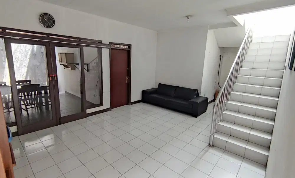 Dijual Rumah di Taman Pajajaran Bogor Timur