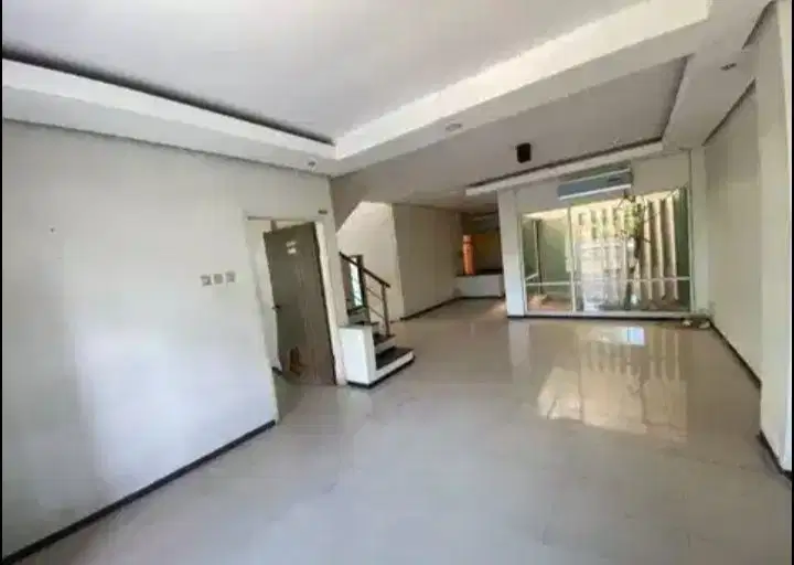 PAKUWON CITY 218m2 JALAN UTAMA cluster dkt San Diego, San Antonio