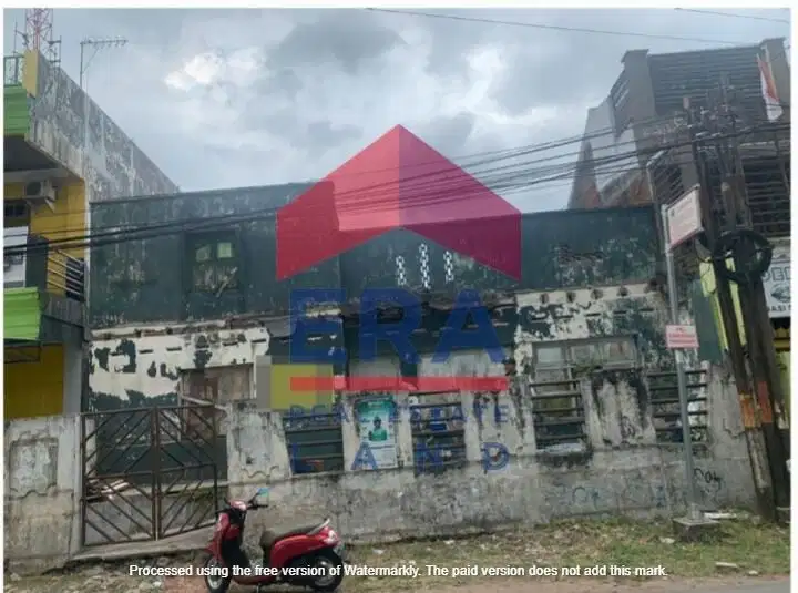 Dijual Tanah di Jalan Kedawung, Lowokwaru Malang