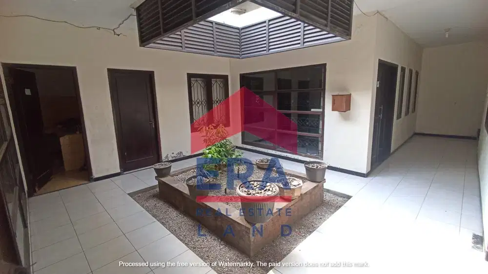 Dijual Rumah di Manyar Kartika, Surabaya