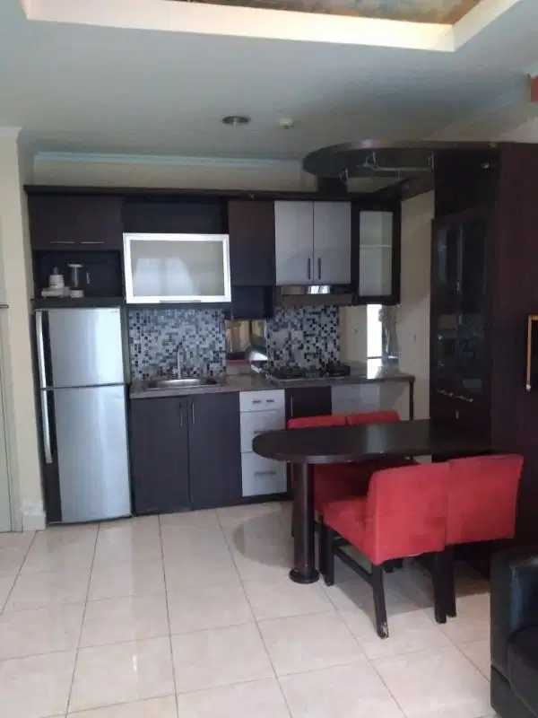 Dijual Apartment Cityhome miamibay view lepas