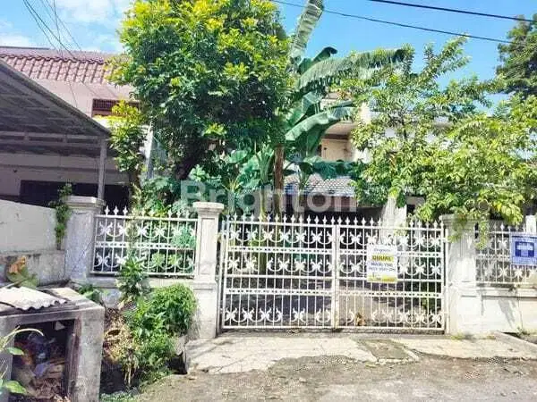 Rumah Duri Kepa Dekat Tanjung Duren, Lokasi Dekat Sekolah Abdi Siswa