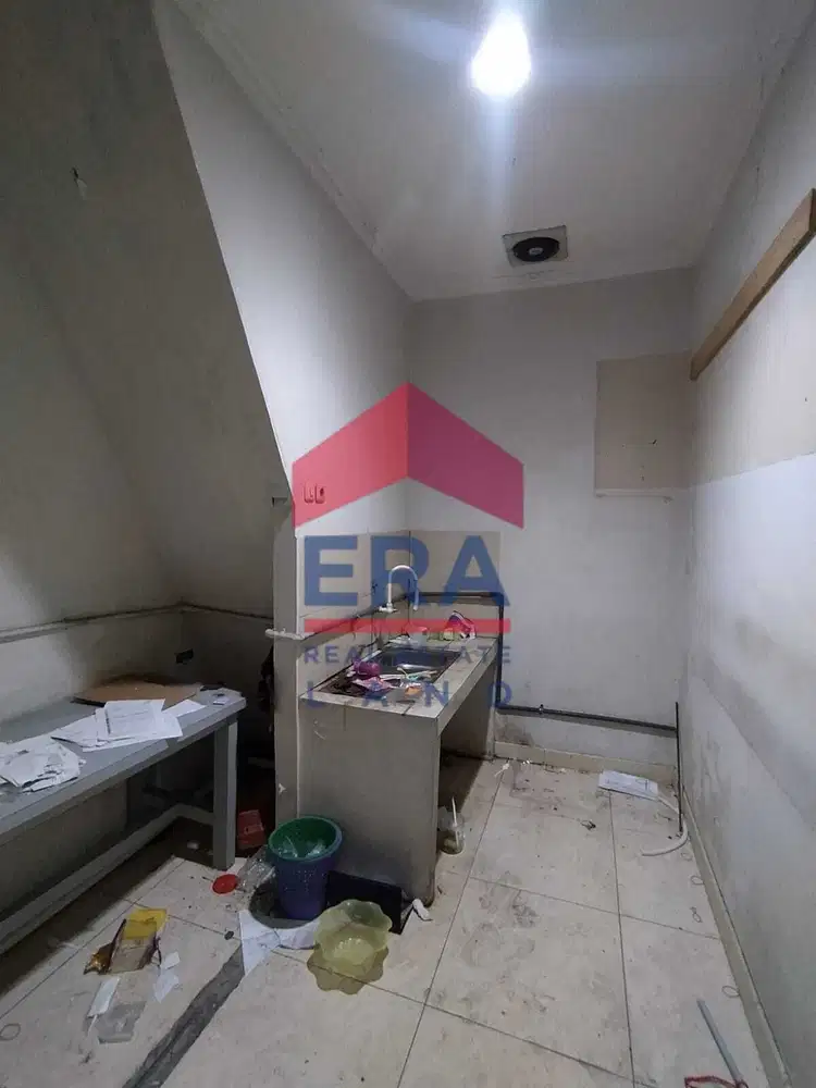 Disewakan Ruko di Jalan Soekarno Hatta Raya, Lowokwaru Malang