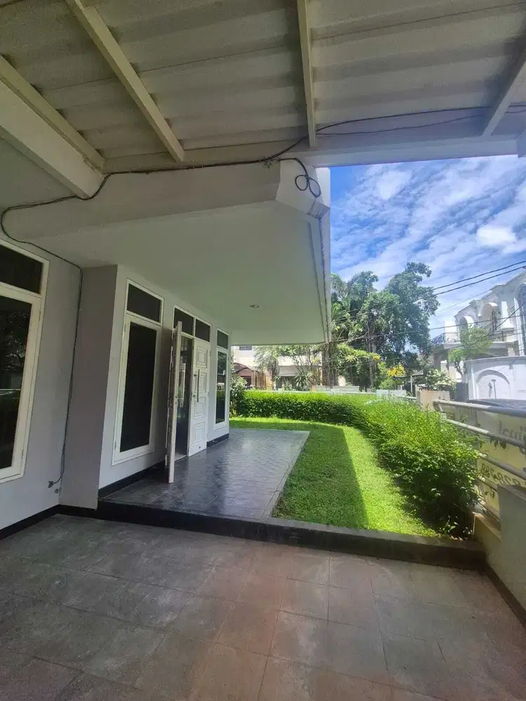 RUMAH MEWAH ALAM.PERMAI PONDO INDAH