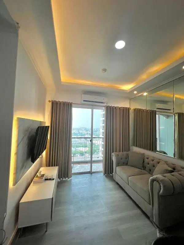 Dijual Apartement Cityhome MOI