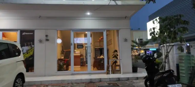 jual cepat ruko Hoek gading Serpong pisa grande