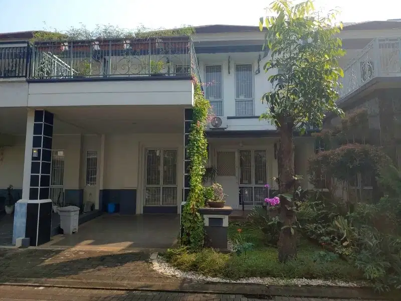 Fresco Aria Foresta BSD