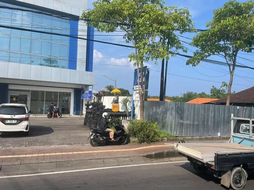 Dijual Tanah premium di Nusa Dua Jimbaran Kuta Selatan