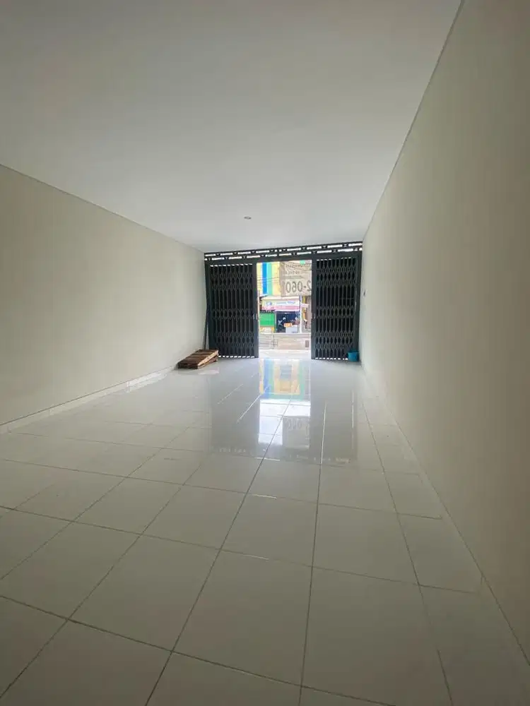 NEW RAYA SEMAMPIR 3 UNIT JEJER