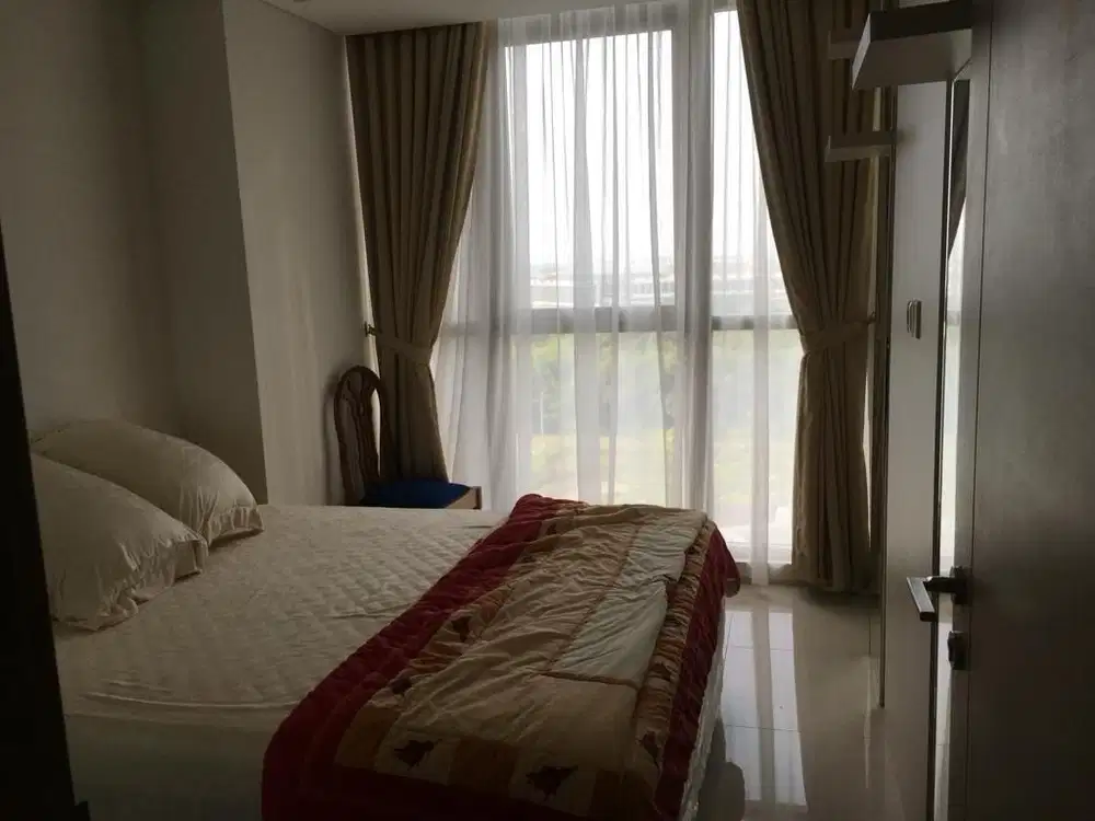 Apartemen Dijual Gold Coast PIK 2br uk 62 sqm at PIK Jakarta Utara