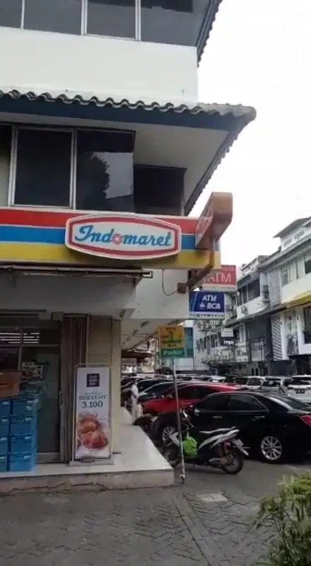 Rukan Wijaya Grand Centre Kebayoran Baru Jakarta Selatan