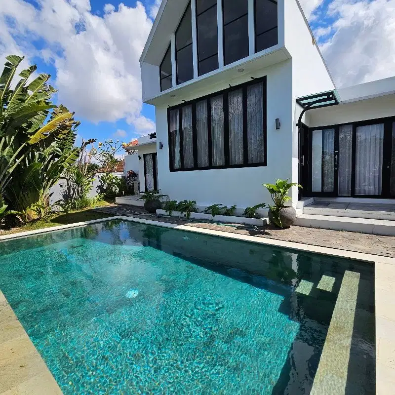 VILLA MEWAH PECATU HUNIAN EKSLUSIF