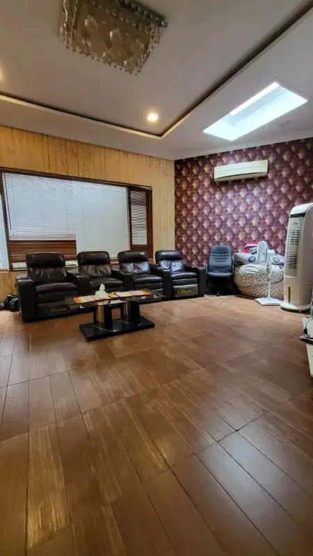 Di Jual Rumah Sunter Danau Indah jakarta