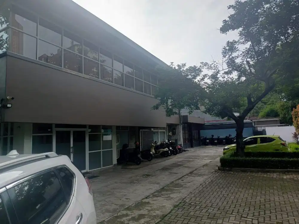 Rumah Cantik dan Ekslusif Kawasan Jakarta Selatan