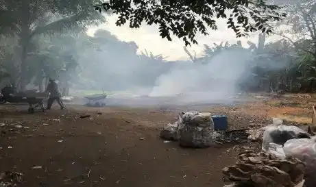 Tanah Kavling di Cakung Jakarta Timur Lokasi Strategis