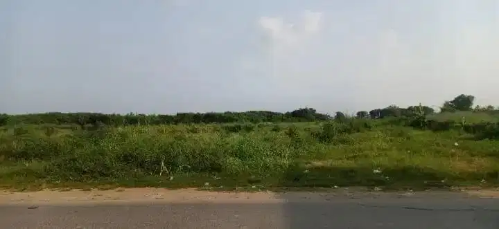 Tanah Luas Mepet Grand Duta City di Babelan Bekasi