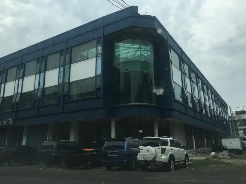 DI JUAL / DISEWAKAN RUKO PLONG DI CIPUTAT, TANGERANG SELATAN