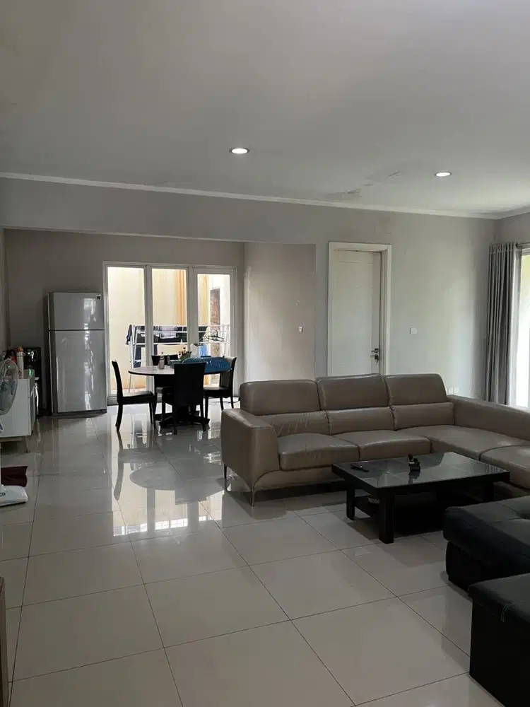 Rumah di Cluster Magnolia Summarecon Bekasi