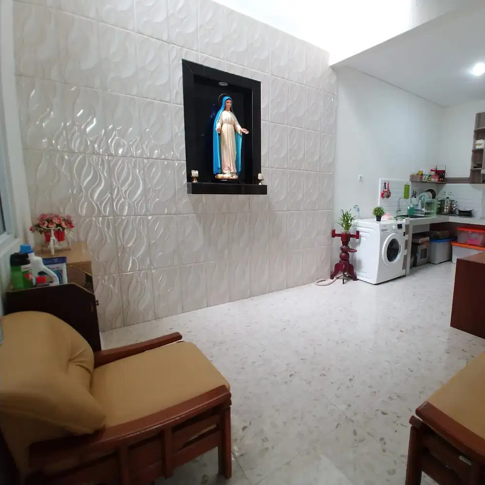 Rumah Harga Nego sampai Deal di Cluster Regalia, Suvarna Sutera