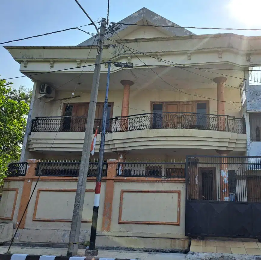 Dijual Rumah Permata Safira Regency