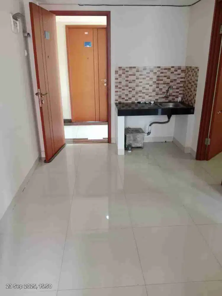 green park view tower G unfurnish