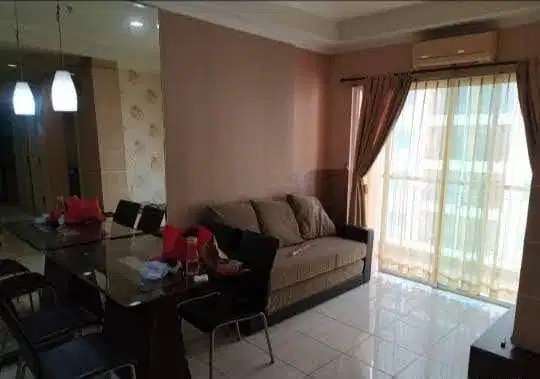 Apartemen 2BR Full Furnish Tower Miami di Kelapa gading,Jakut