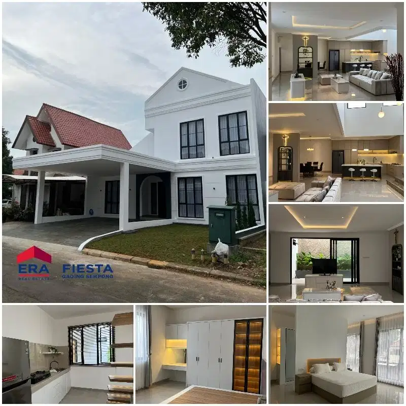 Brand New Classic Alam Sutra