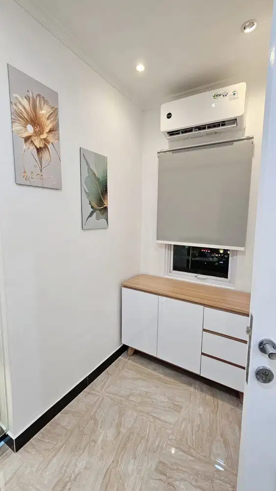 Disewakan Unit Eksklusif – Hawaiian Bay, Lantai 10