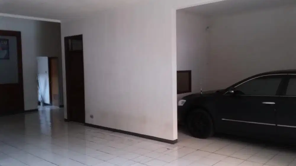 Dijual Rumah Sektor 1 Jl, Utama Bintaro Jakarta Selatan