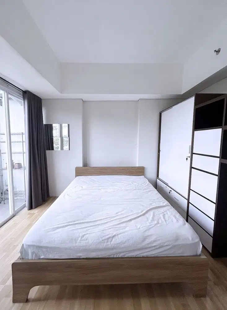 Apartemen Altiz Bintaro Furnish Siap Huni