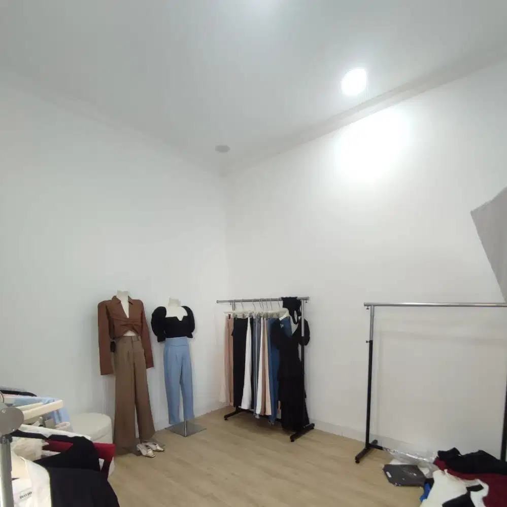 Dijual Rumah di Elang Laut, PIK