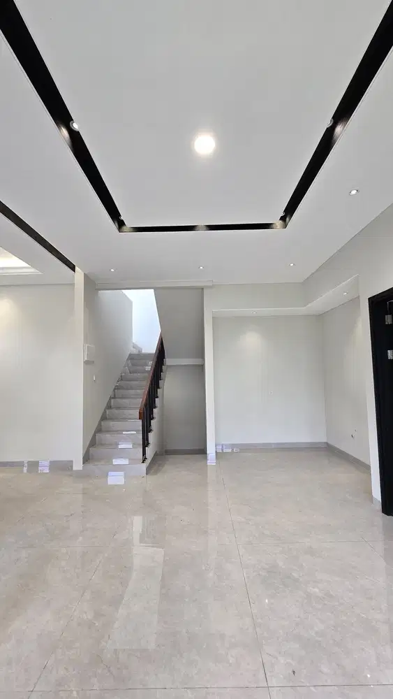 Dijual Cepat New House Foresta Naturale - BSD