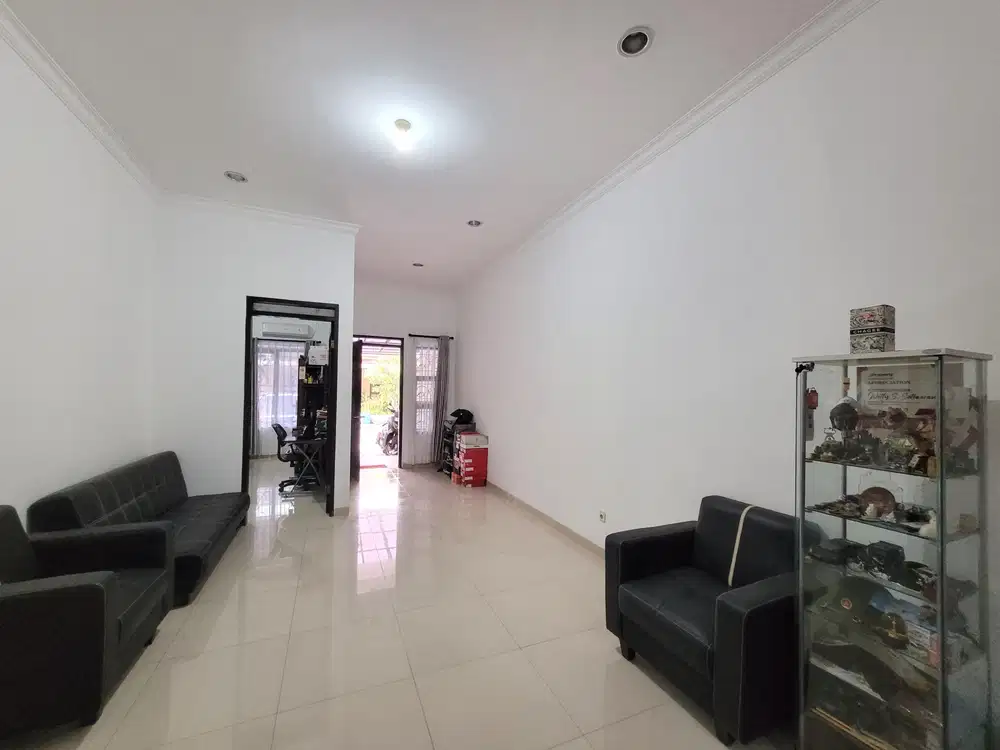 JUAL RUMAH BATUNUNGGAL.SIAP HUNI