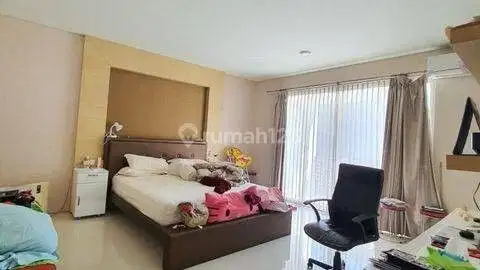 RUMAH SIAP HUNI MEWAH IMPERIAL GOLF REGENCY PAKUWON INDAH