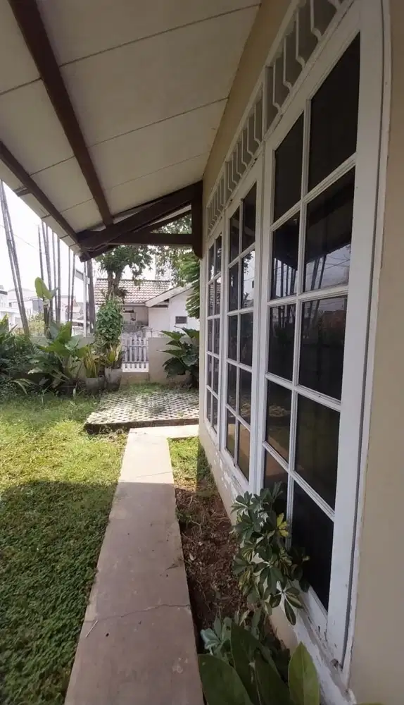 Jual Rumah di Ciputat cocok utk keluarga atau kos-kos an dekat kampus