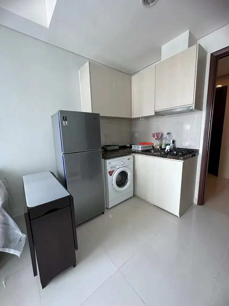 Hunian Eksklusif dengan Akses Mudah ke Segala Fasilitas