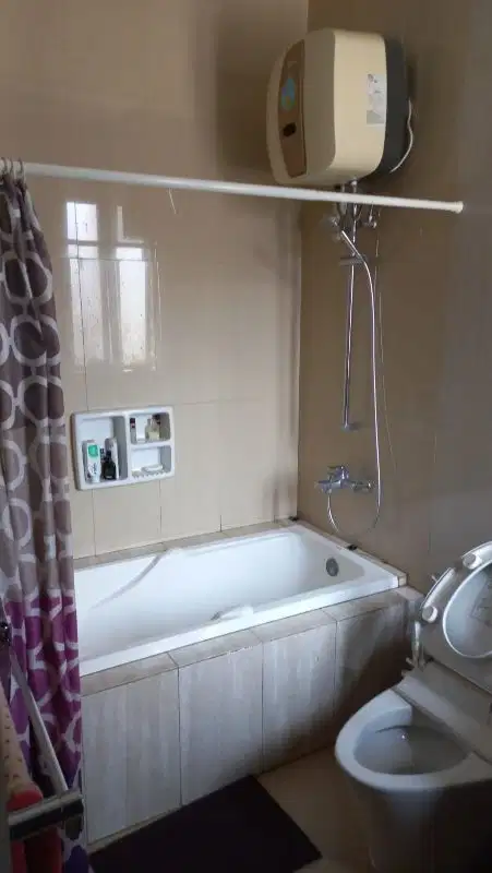 Dijual rumah di Cluster Asera One South Harapan Indah Bekasi