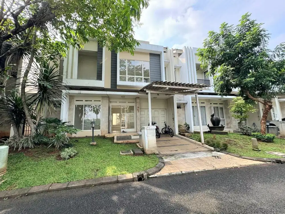 Starling The Springs Gading Serpong