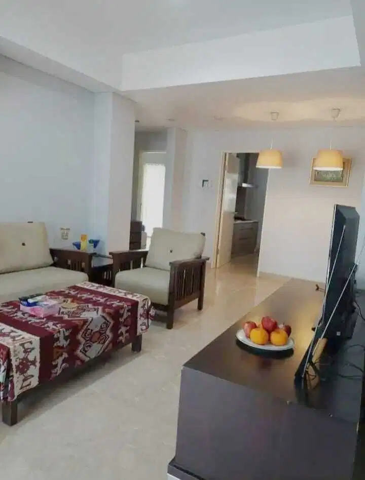 DIJUAL APARTEMEN DI PURI PARK RESIDENCES