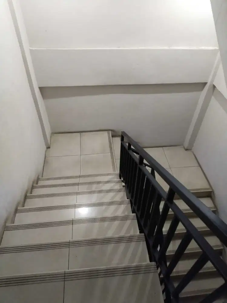 Ruko gandeng 4lt bagus di Plaza Pasific - Kelapa Gading Jakarta Utara